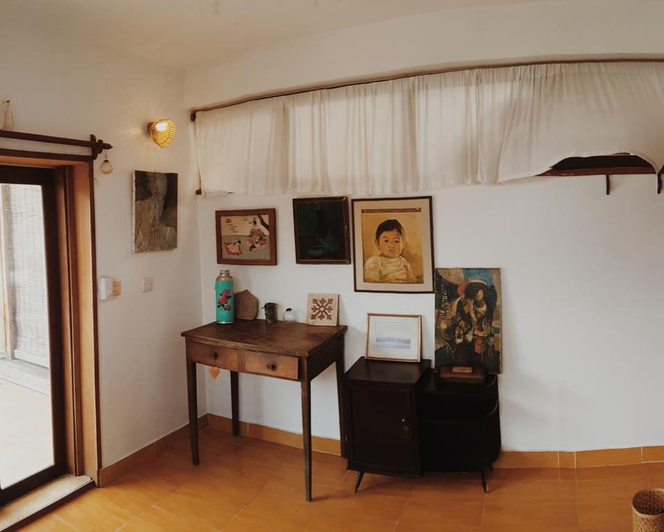 Yk Art House Hotel Пном Пен Екстериор снимка